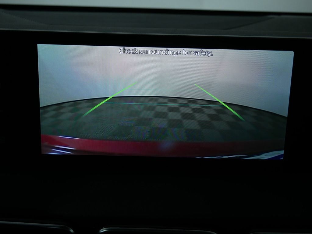 2026 Nissan Sentra SV Convenience Package