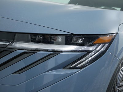 2026 Nissan Sentra SV Convenience Package