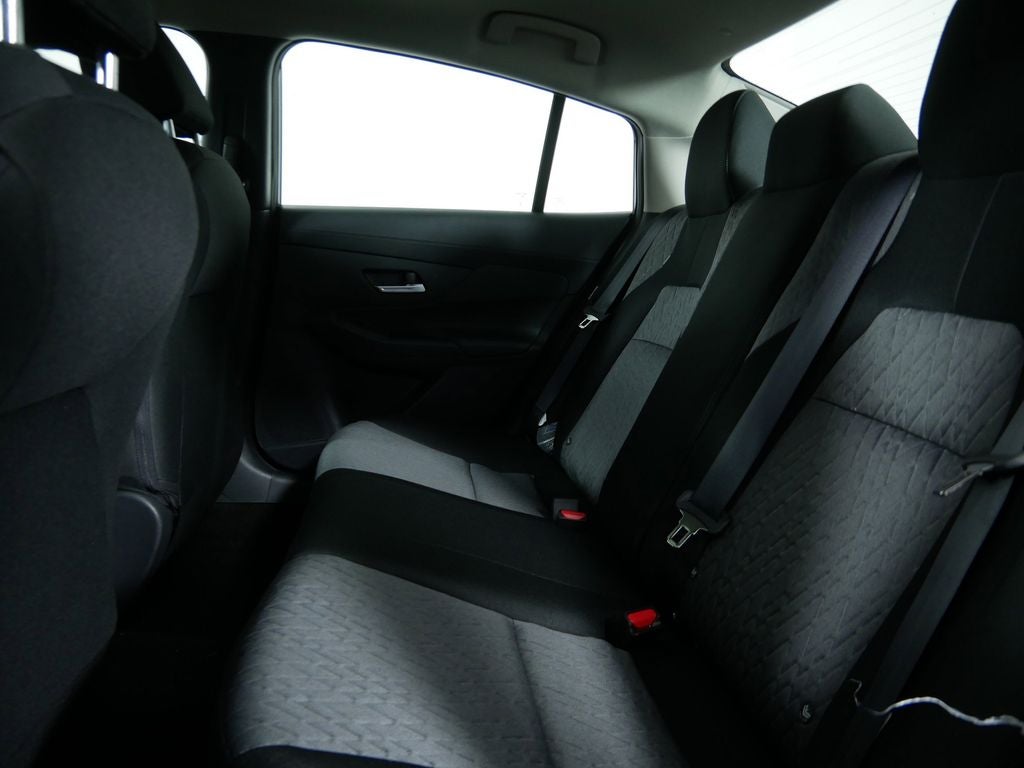 2026 Nissan Sentra SV Convenience Package