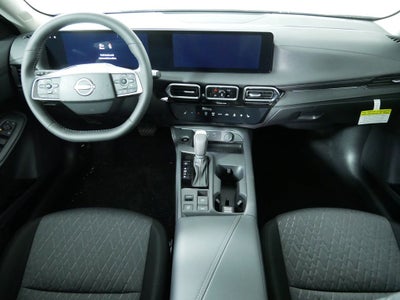 2026 Nissan Sentra SV Convenience Package