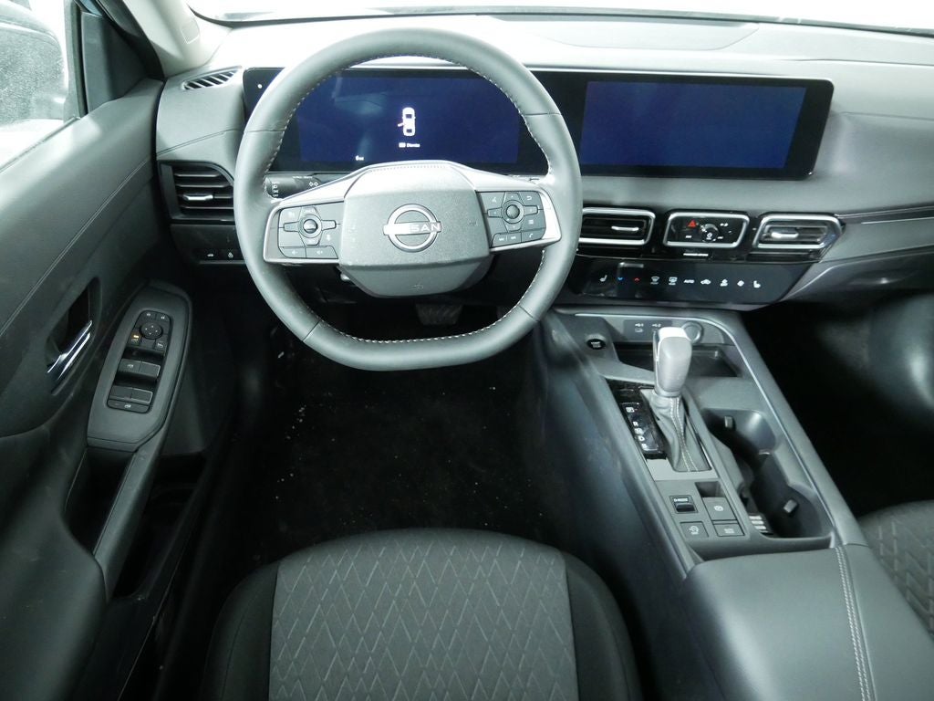 2026 Nissan Sentra SV Convenience Package