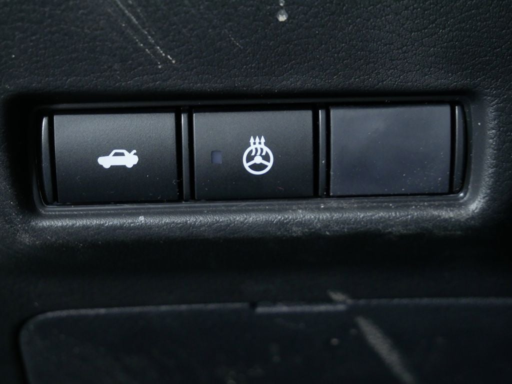 2026 Nissan Sentra SV Convenience Package