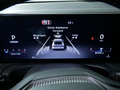 2026 Nissan Sentra SV Convenience Package