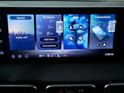 2026 Nissan Sentra SV Convenience Package