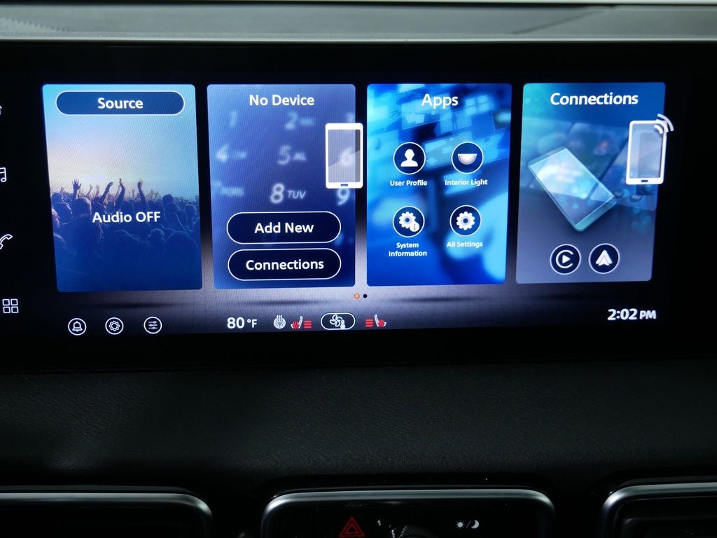 2026 Nissan Sentra SV Convenience Package