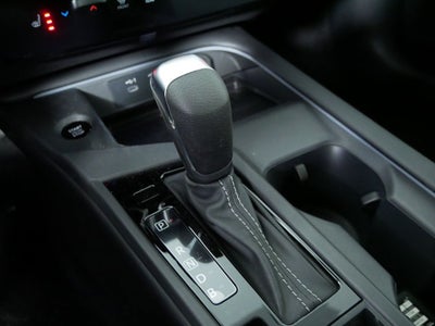 2026 Nissan Sentra SV Convenience Package