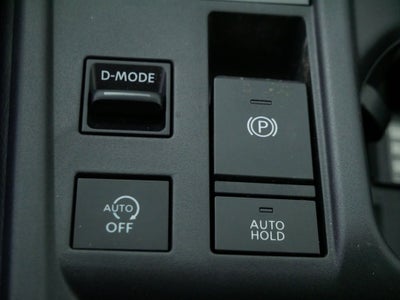 2026 Nissan Sentra SV Convenience Package