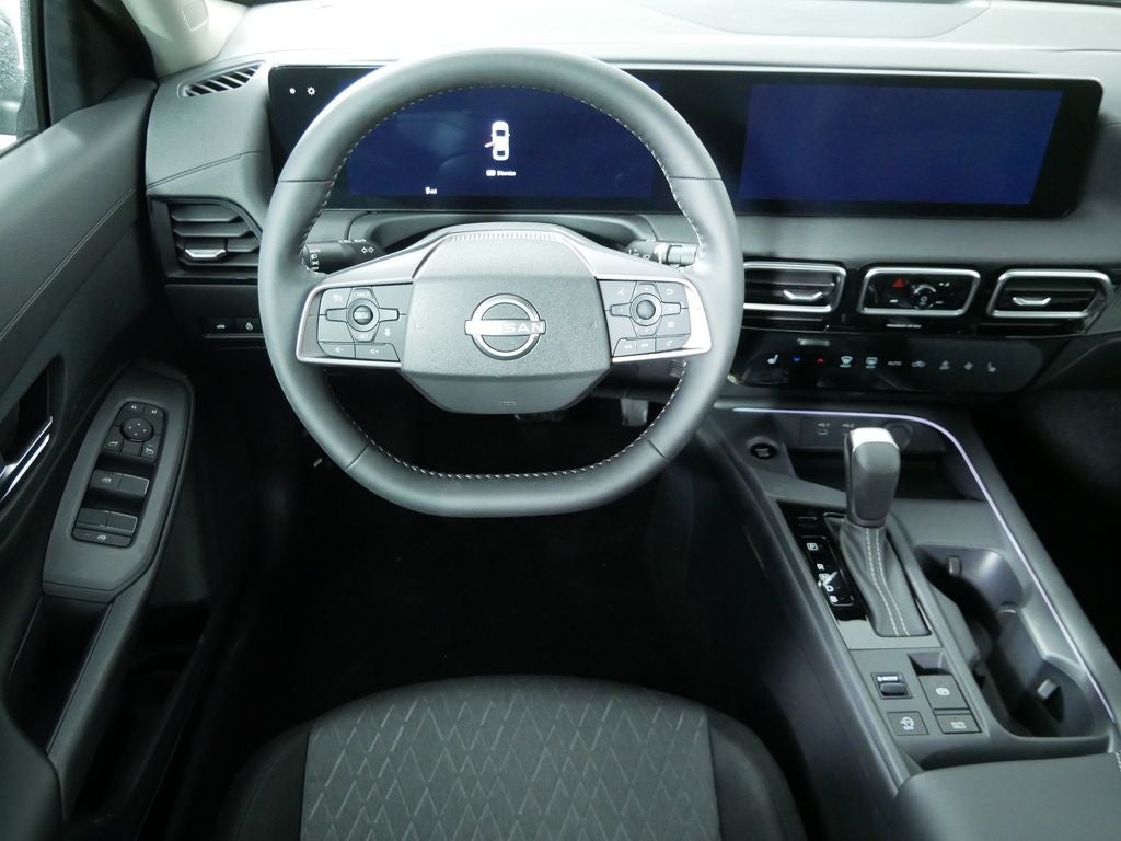 2026 Nissan Sentra SV Convenience Package