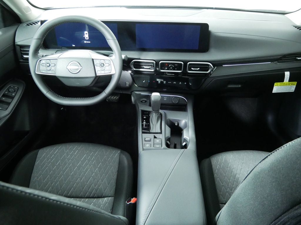 2026 Nissan Sentra SV Convenience Package