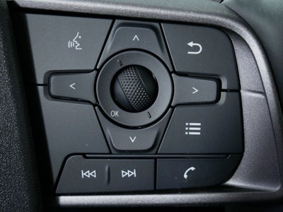 2026 Nissan Sentra SV Convenience Package