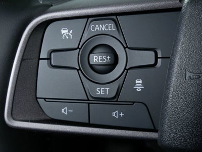 2026 Nissan Sentra SV Convenience Package