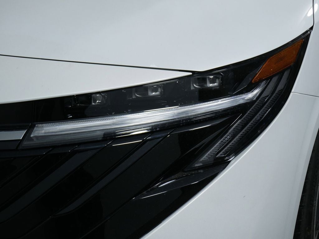 2026 Nissan Sentra SR Premium All Weather Package