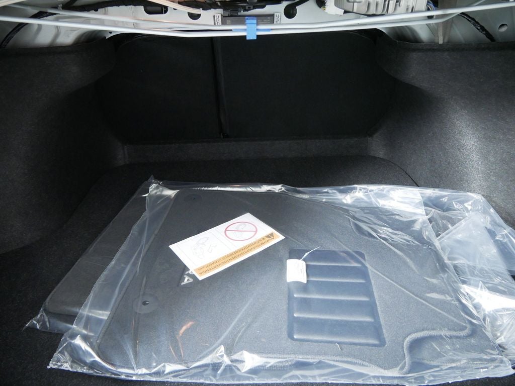 2026 Nissan Sentra SR Premium All Weather Package