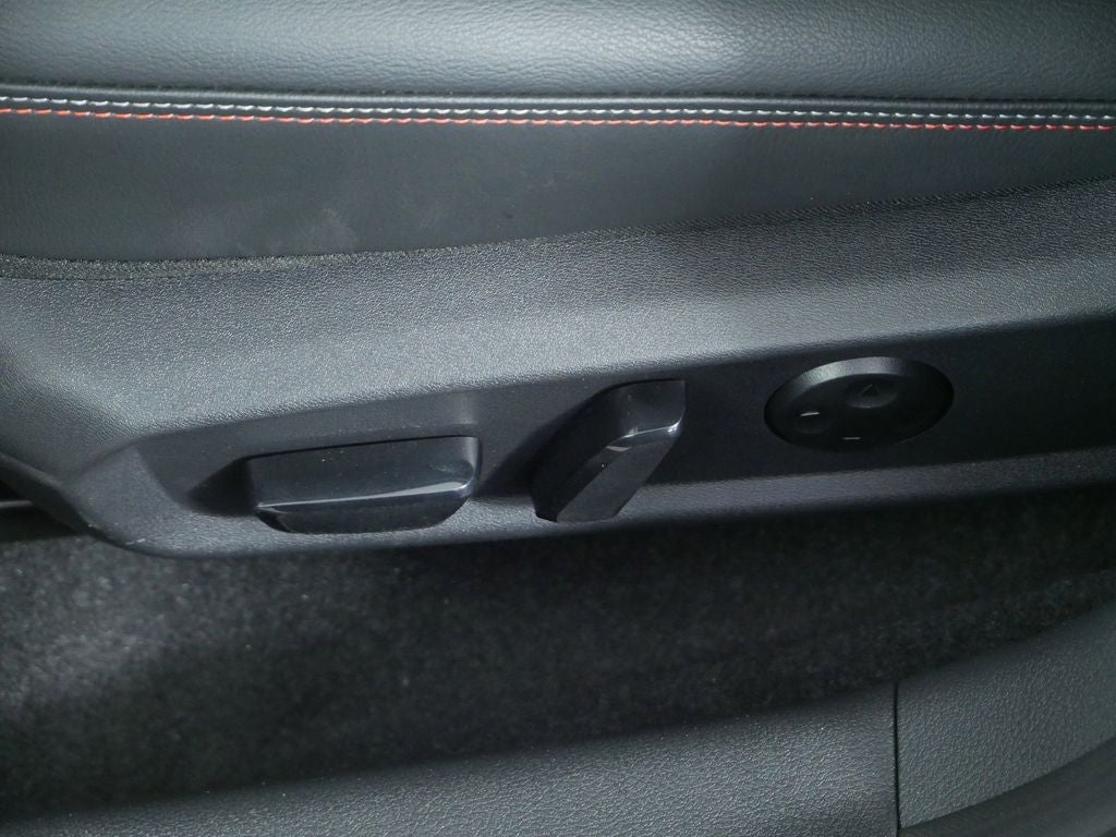 2026 Nissan Sentra SR Premium All Weather Package