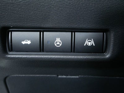 2026 Nissan Sentra SR Premium All Weather Package