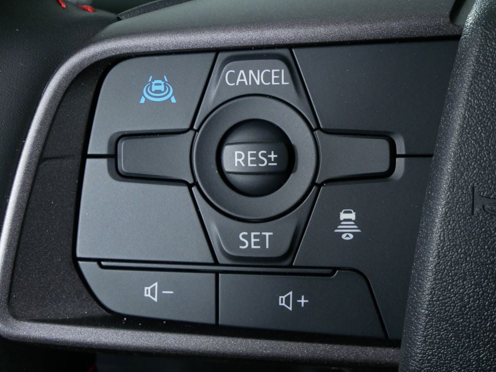 2026 Nissan Sentra SR Premium All Weather Package