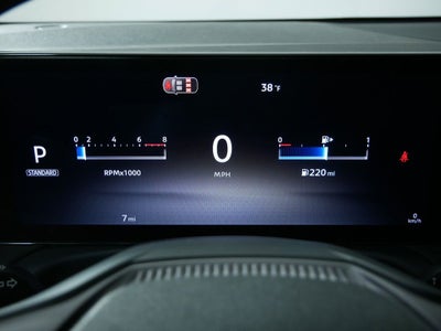 2026 Nissan Sentra SR Premium All Weather Package