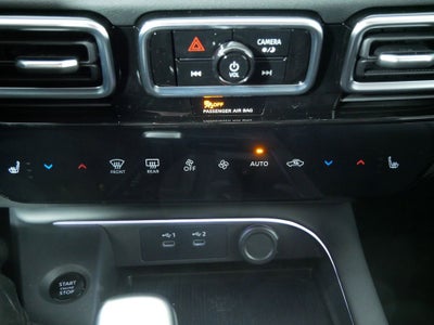 2026 Nissan Sentra SR Premium All Weather Package