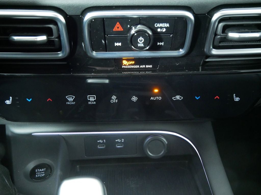 2026 Nissan Sentra SR Premium All Weather Package