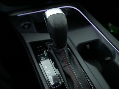 2026 Nissan Sentra SR Premium All Weather Package