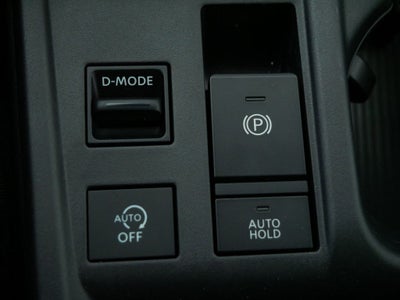 2026 Nissan Sentra SR Premium All Weather Package