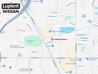 2026 Nissan Kicks SR Premium Cold Weather Package