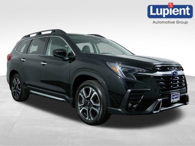 2024 Subaru Ascent Touring