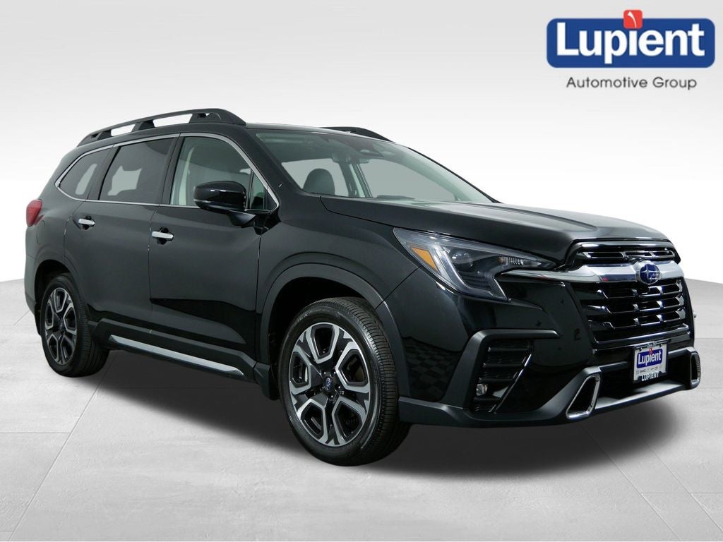 2024 Subaru Ascent Touring