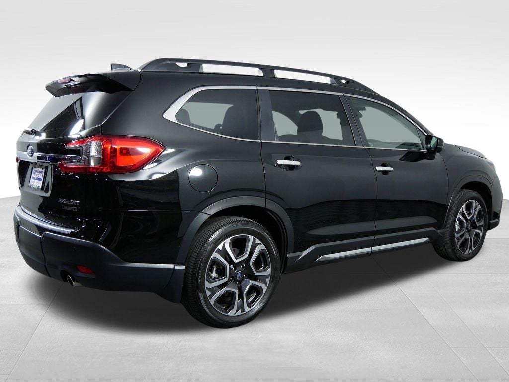 2024 Subaru Ascent Touring