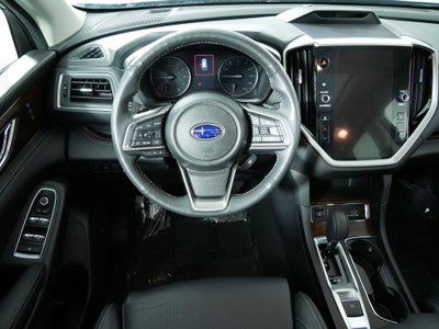 2024 Subaru Ascent Touring