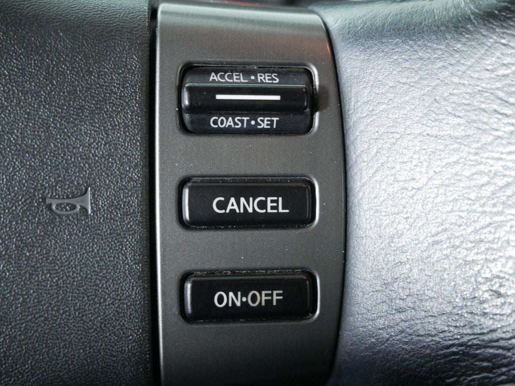 2012 Nissan Armada Platinum