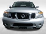 2012 Nissan Armada Platinum