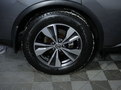 2022 Nissan Murano S