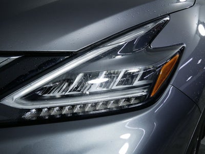 2022 Nissan Murano S