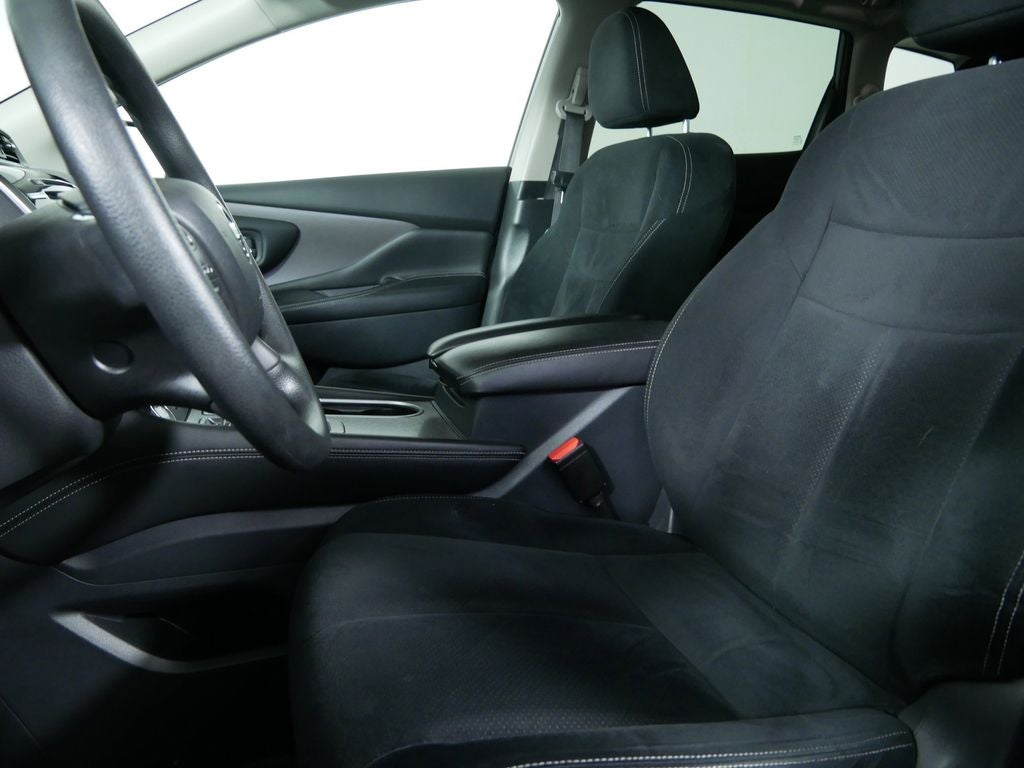 2022 Nissan Murano S