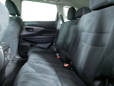 2022 Nissan Murano S