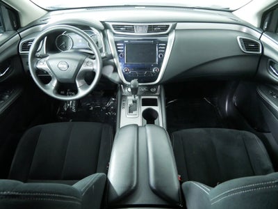 2022 Nissan Murano S