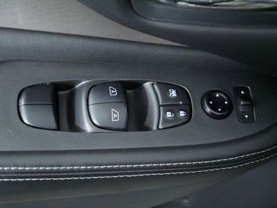 2022 Nissan Murano S