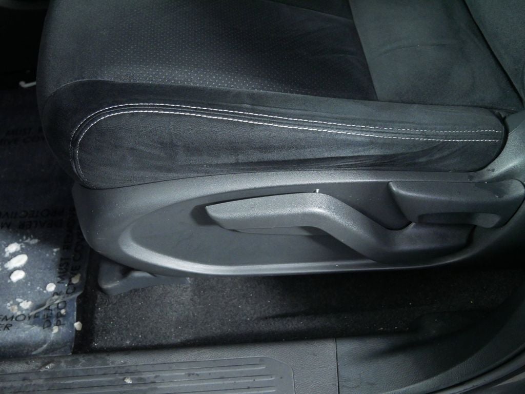 2022 Nissan Murano S