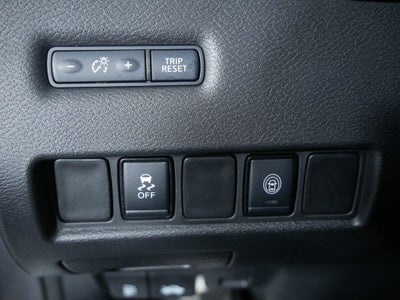 2022 Nissan Murano S