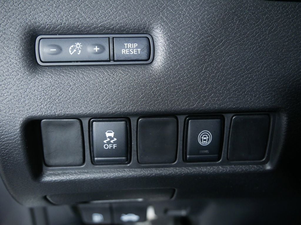 2022 Nissan Murano S