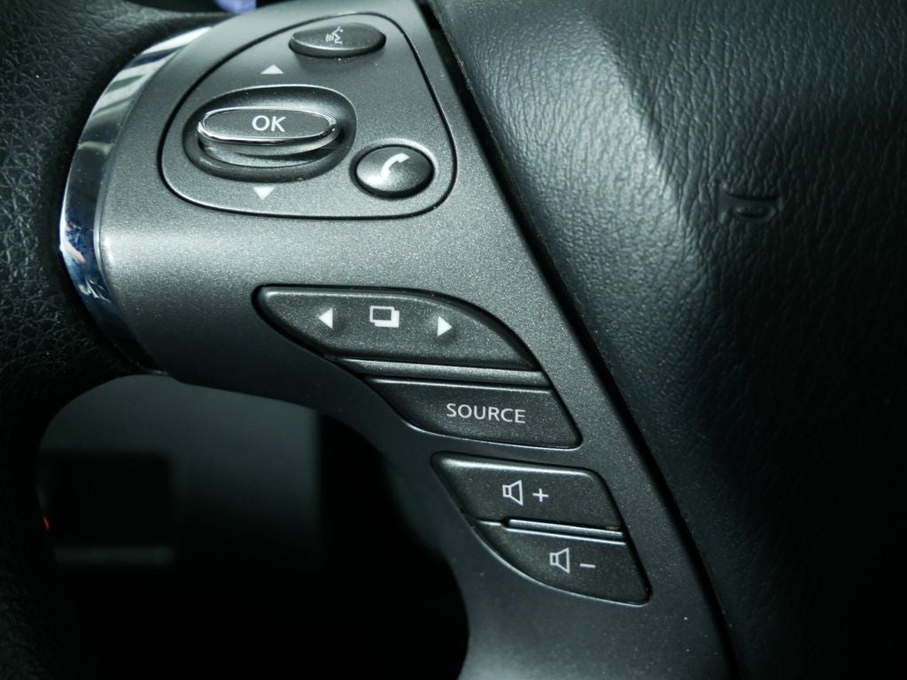 2022 Nissan Murano S