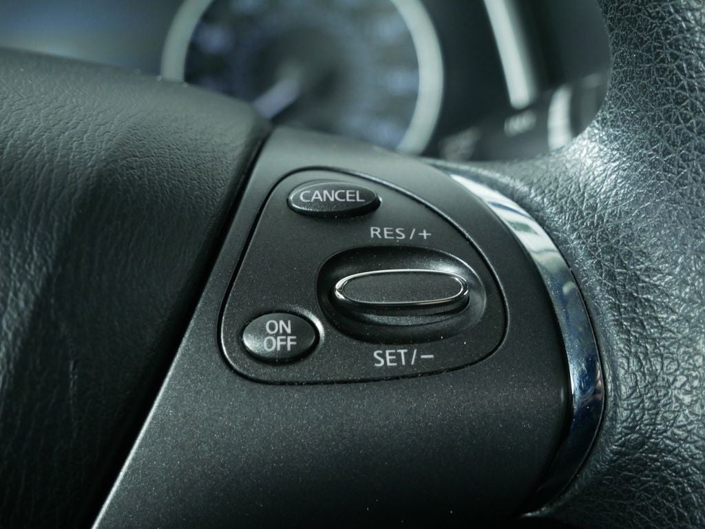 2022 Nissan Murano S