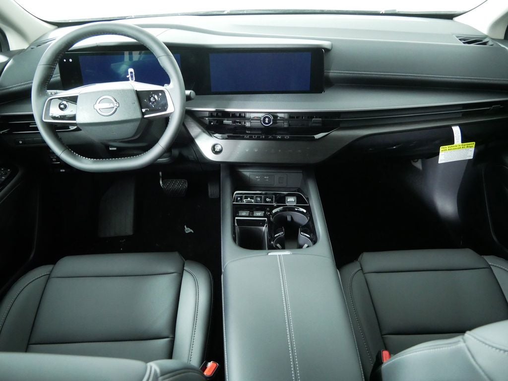 2026 Nissan Murano SV