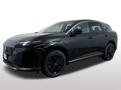 2026 Nissan Murano SV