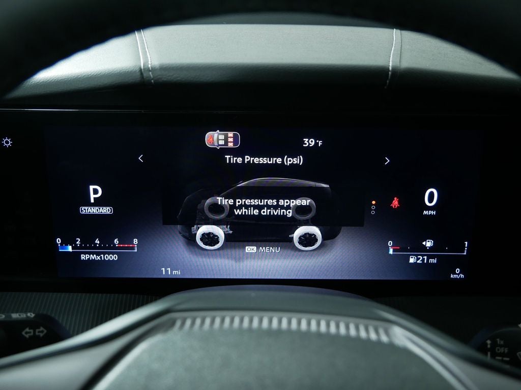 2026 Nissan Murano SV