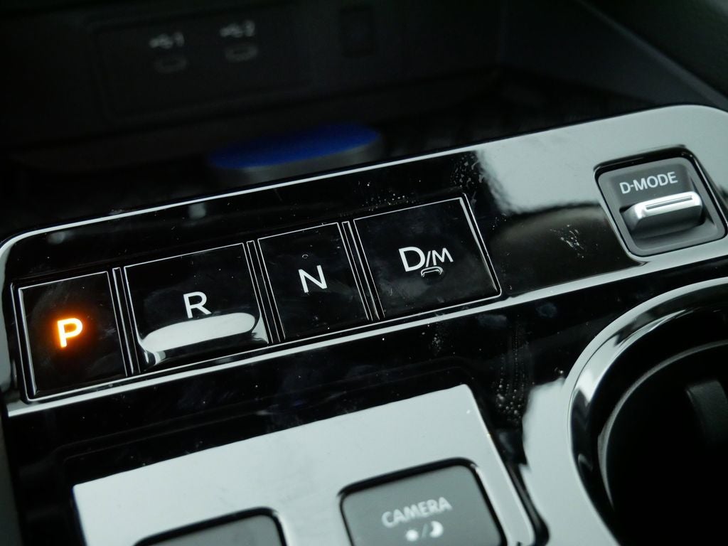 2026 Nissan Murano SV