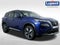 2022 Nissan Rogue SL Premium Package