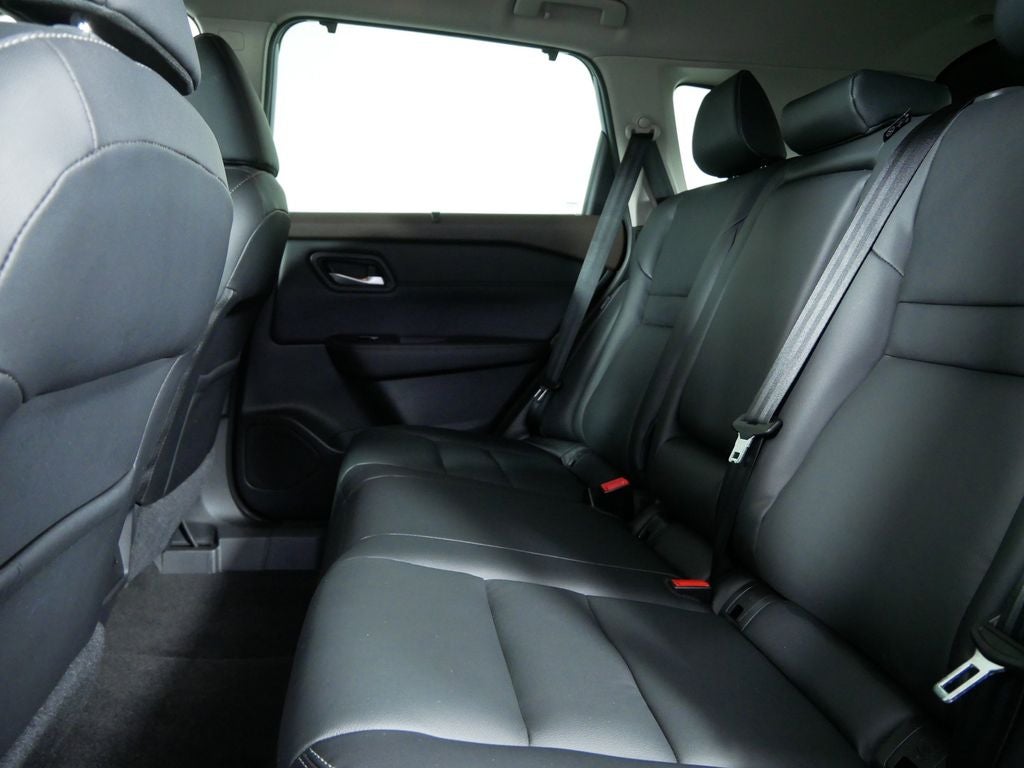 2022 Nissan Rogue SL Premium Package