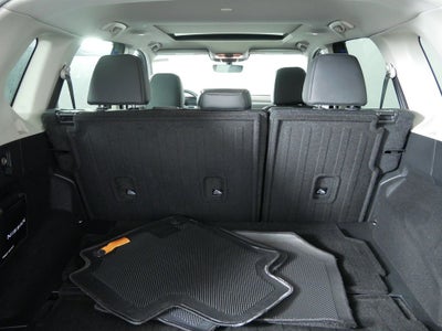 2022 Nissan Rogue SL Premium Package